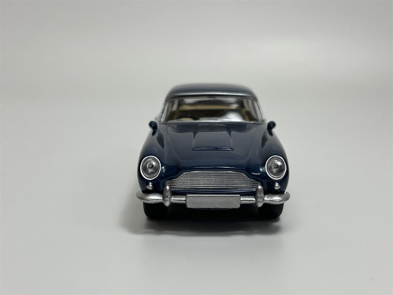 Aston Martin DB5 Sierra Birch  1963 1:43 Scale Norev 270505