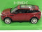 Range Rover Evoque Firenze Red 1:24/7 Scale Welly 24021R