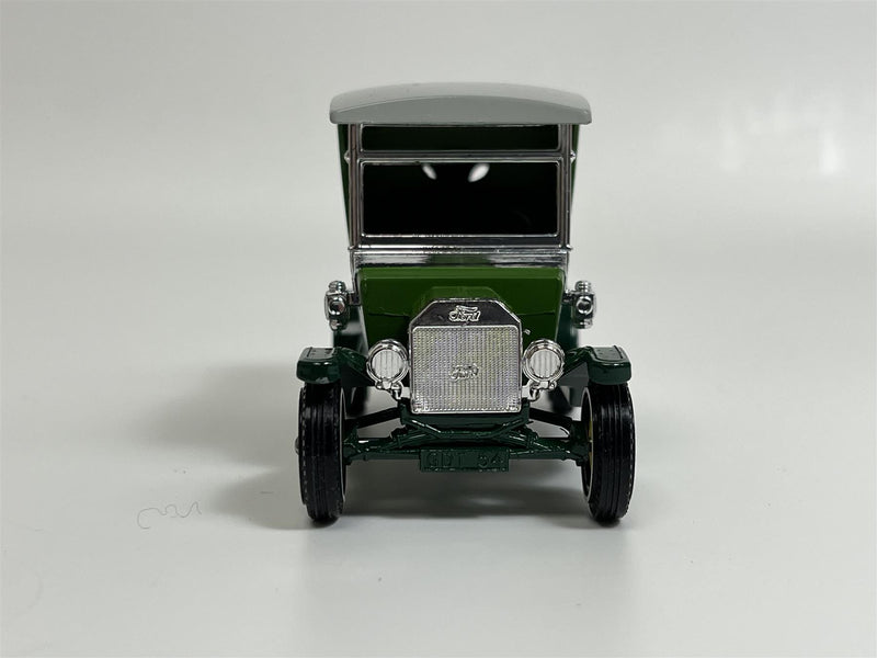 Ford Model T 1912 25 Years Models of Yesteryear Matchbox Y12 S1