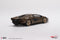 Lamborghini Countach LPI 800-4 Dark Bronze 1:18 Scale TSM TS0441