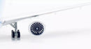 KLM Royal Dutch Airlines Boeing 777-206/ER PH-BQD Stand 1:200 Inflight200 IF772KL0824