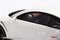 Bugatti Chiron Super Sport White 1:18 Scale TSM TS0439