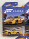 Forza Set of 5 Cars 1:64 Scale Hot Wheels HMV71 978D