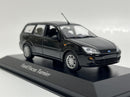 Ford Focus Turnier 1998 Black 1:43 Scale Maxichamps 940087011