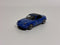 Mazda Miata MX-5 NA Tuned Version Dark Blue RHD 1:64 Mini GT MGT01069R