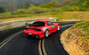 Fast And The Furious Mazda RX7 Dom Turetto 1:32 Scale Scalextric C4592