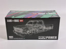 Chevrolet Silverado Kaido House HKS V1 1:64 Scale Mini GT KHMG174