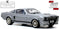 Gone In 60 Seconds 1967 Ford Mustang Eleanor 1:12 Scale Bespoke Collection Greenlight 12102