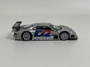 Mercedes Benz CLK AMG GTR 1997 FIA GT D2 Privat 1:64 Scale Pop Race PR640095