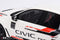 Honda Civic Type R 2023 Honda Thanks Day Vietnam 1:18 Scale TSM TS0509