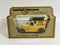 Talbot 1927 Taystee Old Fashioned Enriched Bread Matchbox Y5 S1