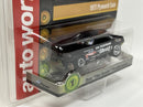 1972 Plymouth Cuda Don The Snake Prudhomme HO Scale Auto World SC376-1