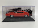 Dodge Charger Daytona 1969 Red 1:43 American Car Collection MAG PPG1