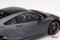 Honda NSX Type S 2022 Gotham Grey Matte 1:18 Scale TSM TS0425
