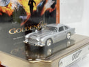 James Bond 007 Aston Martin DB5 Goldeneye 1:64 Scale Johnny Lightning JLDR017