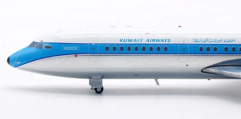 Kuwait Airways Hawker Siddeley HS-121 Trident 1E 9K-ACF 1:200 Inflight200 IF121EKU0923P