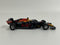 Max Verstappen Red Bull RB16B