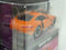 Mercedes AMG GT Orange 1:64 Scale Pink Slips Jada 213291003