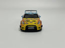 LB Silhouette Works GT Nissan 35GT RR Ver.1 RHD 1:64 Mini GT MGT00742R