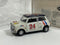 Mini Cooper Racing #24 RHD Hesketh Racing Team 1:50 Tiny City ATC64686