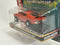 1970 Ford Mustang Boss 429 Orange Thunderjet Ultra G HO Slot Car Auto World SC377-1