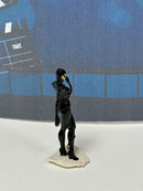 Cat Woman 1:64 Scale Painted Figure Cartrix CTLE64035