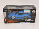 Fast and Furious Porsche 911 GT3 RS 996 1:32 Scale Jada 253202000