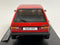 Volkswagen Golf GTI Red 1:18 Scale Welly 18039R