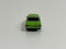 Opel Ascona 1970 Light Green 1:87 Scale Minichamps 870040002