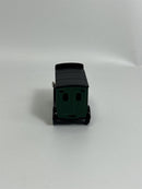 Vintage Model Ambulance Sponsor A Cot Lledo VMA01D S2