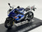 Suzuki GSX R 1000 Diecast Model 1:24 Scale Altaya MC13