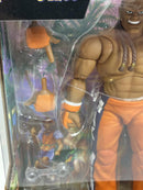 Ultra Street Fighter II The Final Challengers Dee Jay 6 Inch Figure Jada 253252034 34691