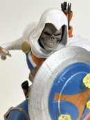 Taskmaster 9 Inch Gallery Diorama Diamond Select APR202654