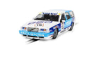 Volvo 850 Estate BTCC 1994 Rickard Rydell 1:32 Scale Scalextric C4597