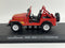 The Terminator 1983 Jeep CJ-7 Renegade 1:43 Scale Greenlight 86533