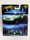 Aston Martin V12 Speedster Hot Wheels Exotic Envy Real Riders 1:64 HKC78