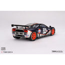 McLaren F1 GTR No.24 Gulf Racing 1995 Le Mans 24 Hrs 1:12 Scale TSM Models TSM120014