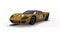 Ford GT40 BOAC 500 1968 Drury Holland 1:32 Scale Scalextric C4495