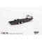Car Hauler Trailer Type B Black 1:64 Scale Mini GT MGTAC19
