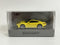 Porsche 911 Carrera 4S 2019 Yellow 1:87 Scale Minichamps 870068322