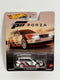 Forza 1994 Audi Avant RS2 1:64 Scale Hot Wheels Real Riders HKC32