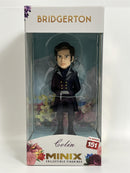 Colin Bridgerton 12 cm Collectible Figure Minx 16501