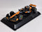 Lando Norris McLaren F1 #4 MCL38 2024 1:18 Scale CMJ Diecast DC118MLF1