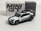 Lamborghini Urus 2022 Macau GP Official Safety Car RHD 1:64 Mini GT MGT00591R