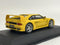 Venturi 400 GT Yellow 6 Cylinder Bi Turbo 1:43 Scale Solido 4313402