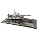German SD.KFZ.181 PZKPFW VI Tiger 1:32 Scale Forces of Valor 912042B