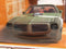 Pontiac Firebird 1972 Matt Green