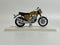 Honda CB750 1969 Orange Motorbike 1:18 Scale Norev 182025