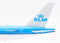 KLM Royal Dutch Airlines Boeing 777-206/ER PH-BQD Stand 1:200 Inflight200 IF772KL0824
