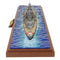 Bismark Battleship Waterline Series 1:700 Scale Forces of Valor 862052A